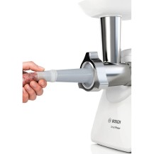Maszynka Do Mięsa Bosch MFW2520W SmartPower 1500W Biała