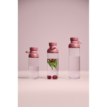 BUTELKA NA WODĘ VITA 700 ML VIVID MAUVE 107732078700