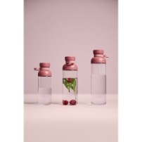 BUTELKA NA WODĘ VITA 700 ML VIVID MAUVE 107732078700