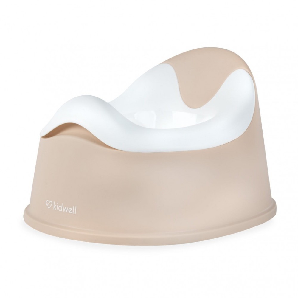 Kidwell Nocnik Nilo Beige