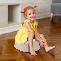 Kidwell Nocnik Nilo Beige