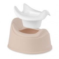 Kidwell Nocnik Nilo Beige