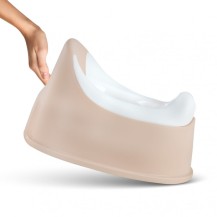 Kidwell Nocnik Nilo Beige