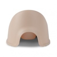 Kidwell Nocnik Nilo Beige