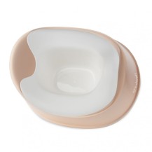 Kidwell Nocnik Nilo Beige