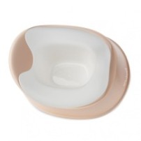 Kidwell Nocnik Nilo Beige