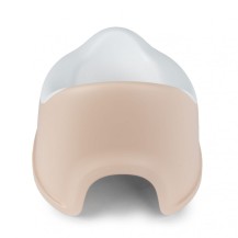 Kidwell Nocnik Nilo Beige