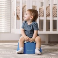 Kidwell Nocnik Nilo Blue
