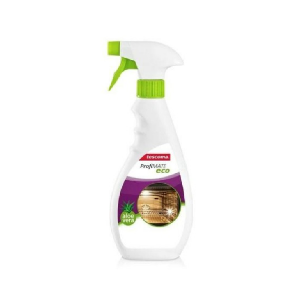 Tescoma środek czyszczący do piekarników, kuchenek i grilów ProfiMATE 500 ml, Aloe vera 903143.00