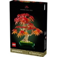 Lego Botanicals Klon Palmowy Bonsai 10348