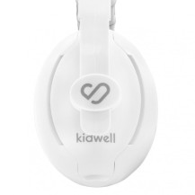 Kidwell Słuchawki wygłuszające ochronne ORSO Gray 2w1 dla dzieci gray misie
