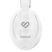Kidwell Słuchawki wygłuszające ochronne ORSO Gray 2w1 dla dzieci gray misie