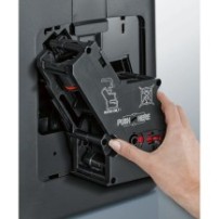 Ekspres Ciśnieniowy Siemens TE 654319RW EQ6