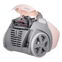 Odkurzacz Workowy Zelmer ZVC 352 Antek 900W