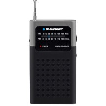 Radio Kieszonkowe Blaupunkt PR 4 BK