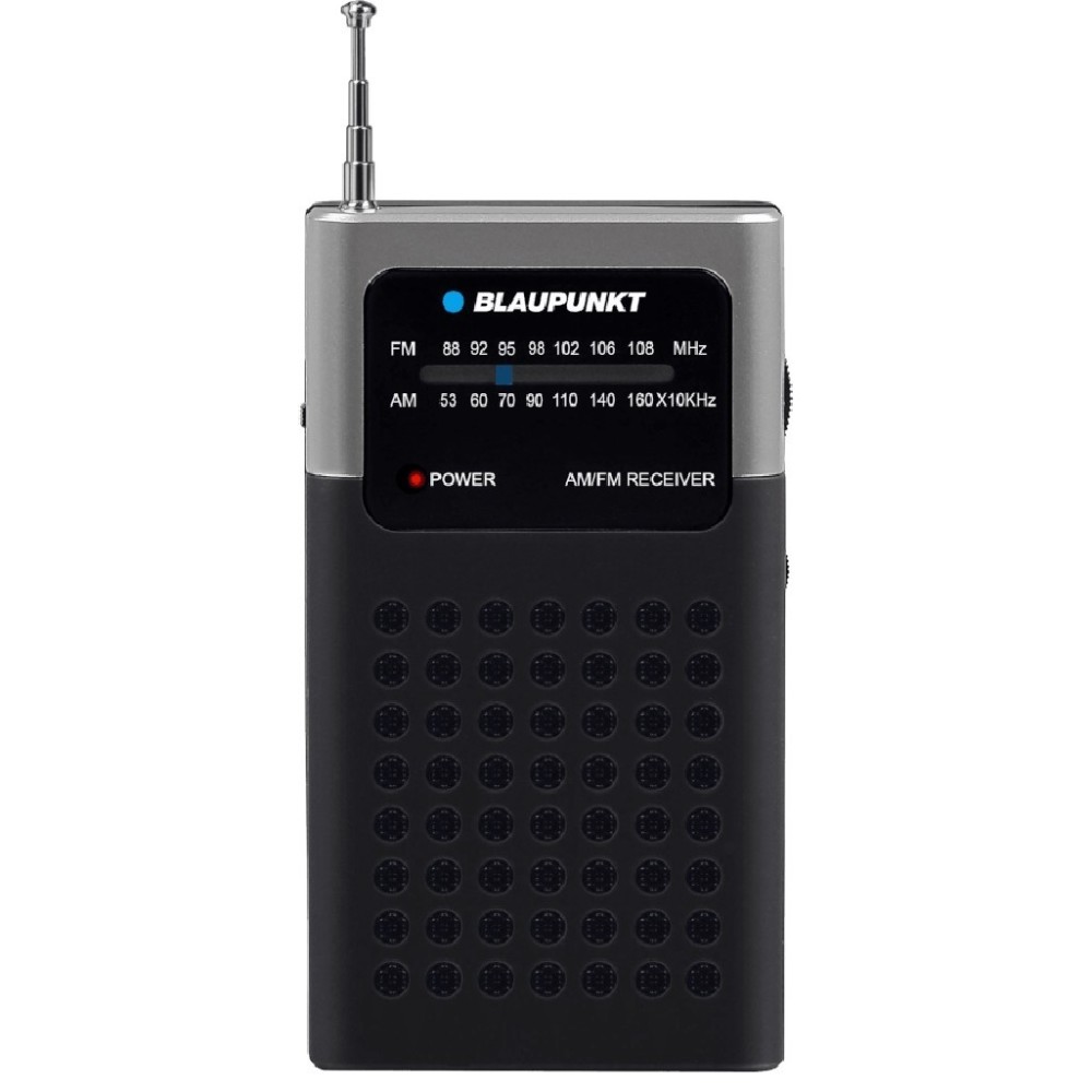 Radio Kieszonkowe Blaupunkt PR 4 BK