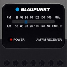 Radio Kieszonkowe Blaupunkt PR 4 BK