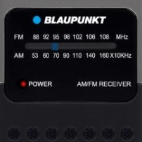 Radio Kieszonkowe Blaupunkt PR 4 BK