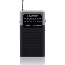 Radio Kieszonkowe Blaupunkt PR 4 BK