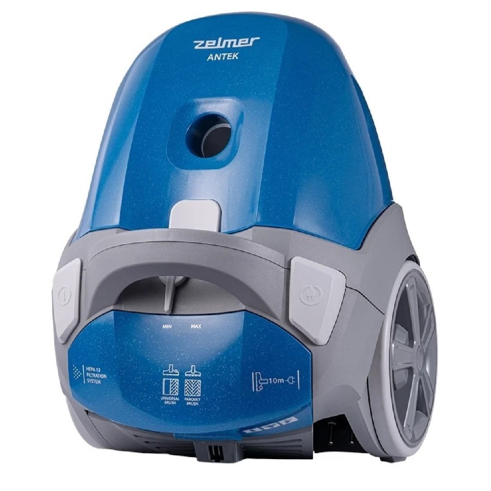 Odkurzacz Zelmer ZVC 351 ANTEK 900W 3,5L