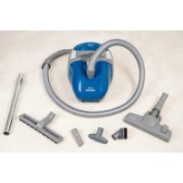 Odkurzacz Zelmer ZVC 351 ANTEK 900W 3,5L