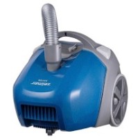 Odkurzacz Zelmer ZVC 351 ANTEK 900W 3,5L