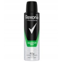Rexona deo spry 150ml Men Quantum Dry