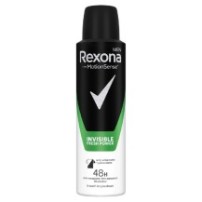 Antyperspirant męski w sprayu bez alkoholu 48h Fresh Power Rexona 150 ml