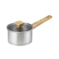 Zestaw Garnków Florina Fitter INOX 8 CZ