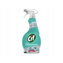 Spray Multi Uniwersalny Cif 500ml