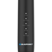 Szczoteczka Soniczna Blaupunkt DTS 201BK Czarna