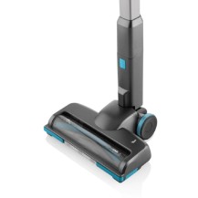 Odkurzacz Pionowy Eta Fenix Blue 2w1 Akum. 1233 90000 (25,2V, 220 W, 2 x Ssawki)