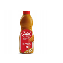 Polewa Lotus Biscoff 1kg