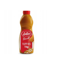 Polewa Lotus Biscoff 1kg