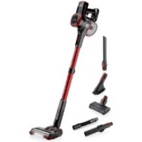 Odkurzacz Pionowy Eta Fenix Red Ergonomic 2W1 Akum. 2233 90000 (25,2V, 220 W, 5 x Ssawki)