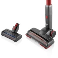 Odkurzacz Pionowy Eta Fenix Red Ergonomic 2W1 Akum. 2233 90000 (25,2V, 220 W, 5 x Ssawki)
