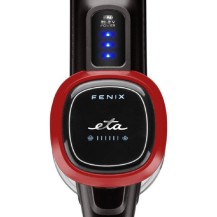 Odkurzacz Pionowy Eta Fenix Red Ergonomic 2W1 Akum. 2233 90000 (25,2V, 220 W, 5 x Ssawki)