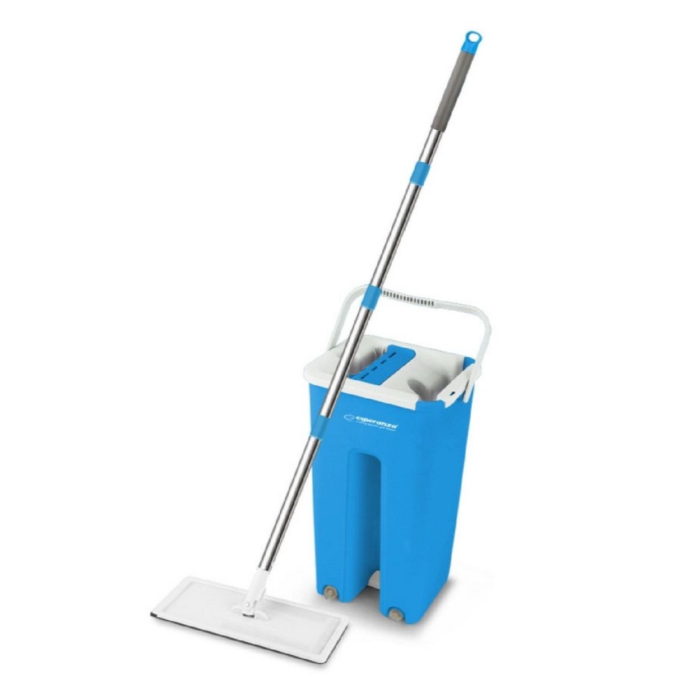 Mop Wyciskany Esperanza Perfect Clean EHS004