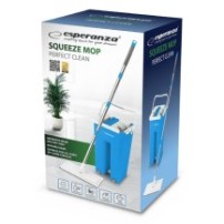 Mop Wyciskany Esperanza Perfect Clean EHS004