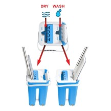 Mop Wyciskany Esperanza Perfect Clean EHS004