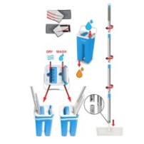 Mop Wyciskany Esperanza Perfect Clean EHS004