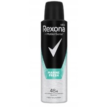 Deo Rexona Men Stay Fresh Marine 150ml