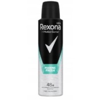 Deo Rexona Men Stay Fresh Marine 150ml