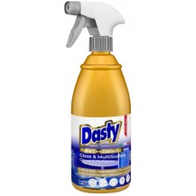 Płyn Do Okien Dasty Glass Gold 700 ml