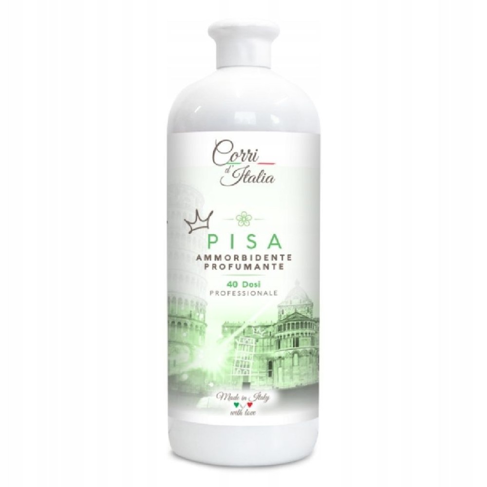 Koncentrat Do Płukania Corri D'italia Pisa 1000 ml