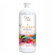 Płyn Do Prania Corri D'italia Colorati 40 Prań 1000 ml