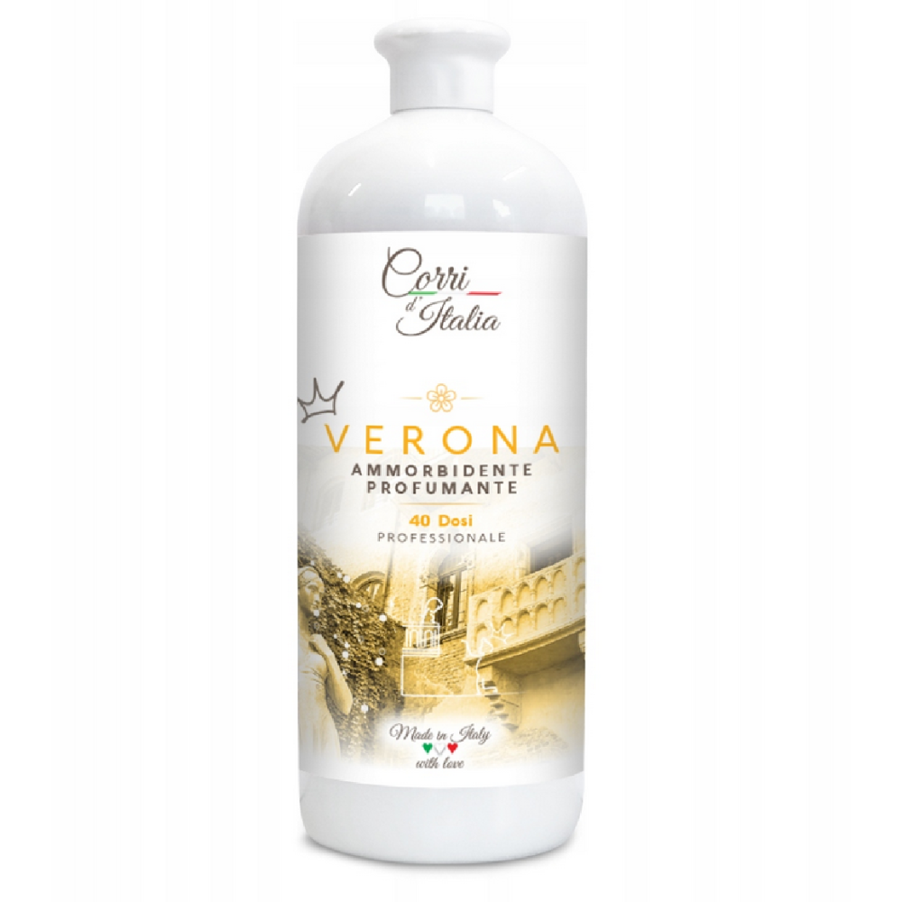 Koncentrat Do Płukania Corri D'italia Verona 1000 ml