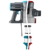 Filtr Hepa Wlotowy Eta 123300010 do Fenix