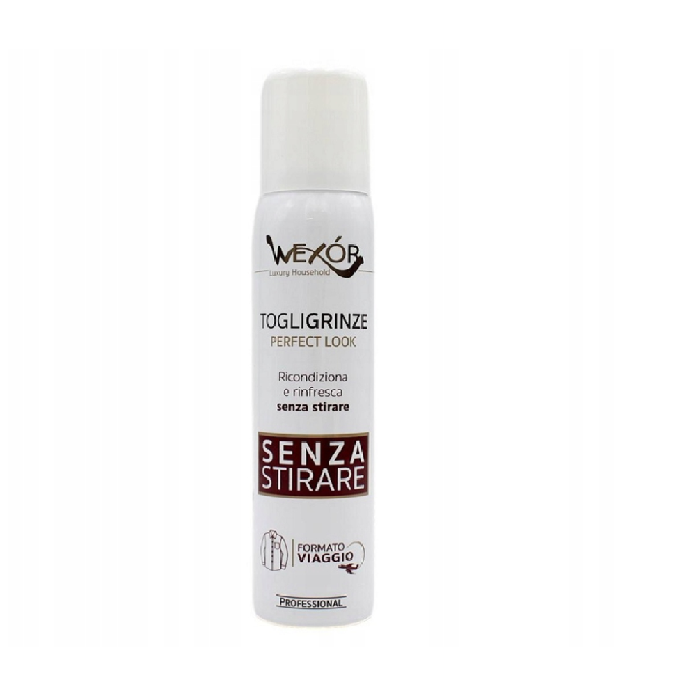 Żelazko Spray Wexor 100 ml
