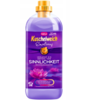 Płyn Do Płukania Kuschelweich Emotion Sinlich 1l